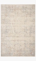 CAR-05 MH IVORY / MULTI