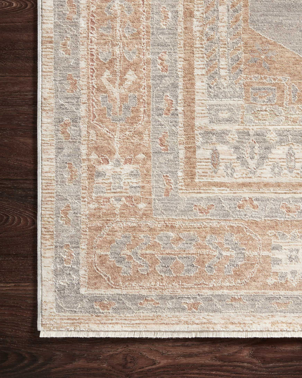 CAR-06 MH SLATE / TAUPE
