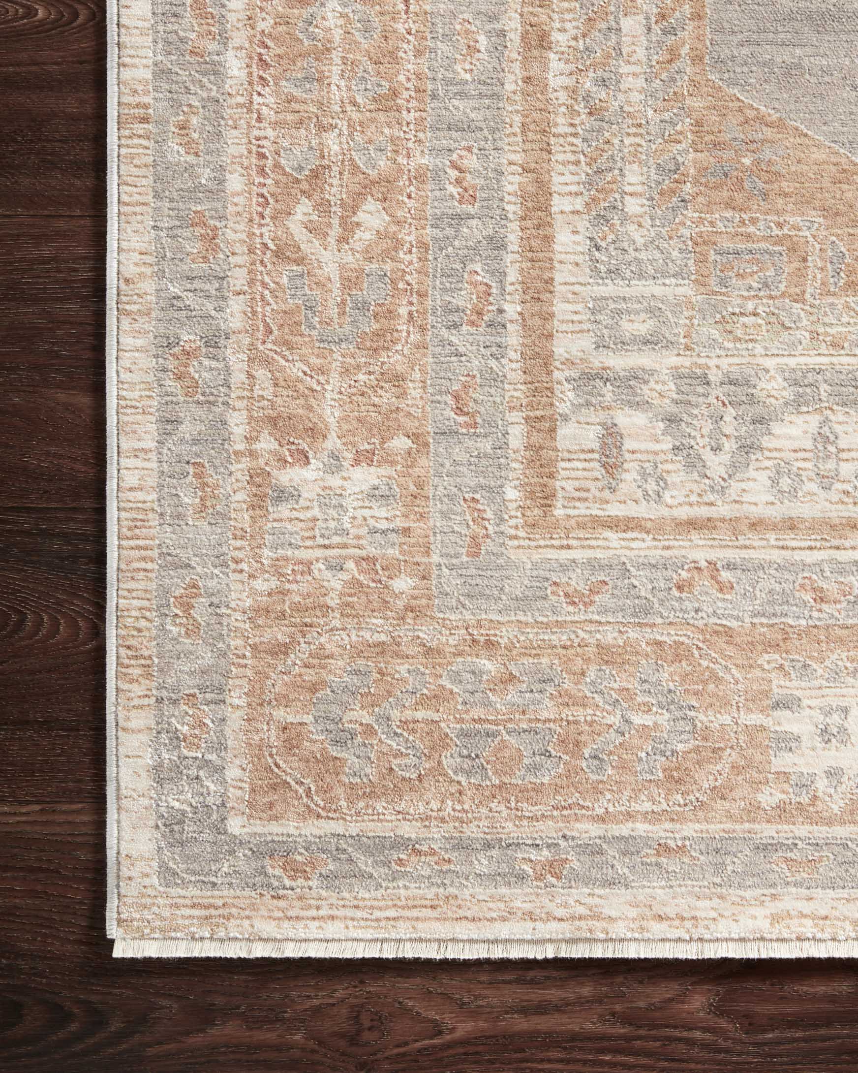 CAR-06 MH SLATE / TAUPE
