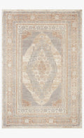 CAR-06 MH SLATE / TAUPE
