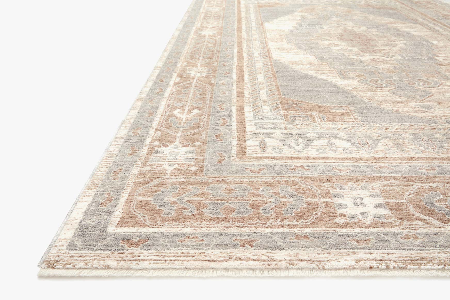 CAR-06 MH SLATE / TAUPE
