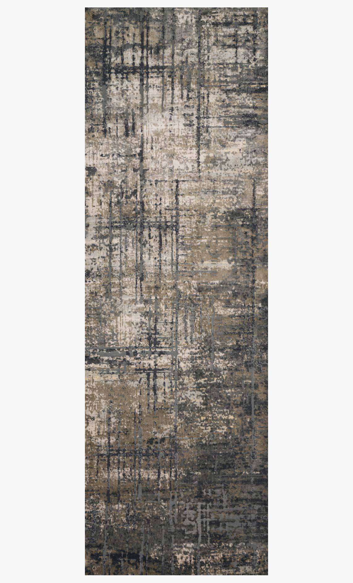 CAS-02 MARINE / GREY