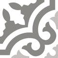 Roca Tile - Havana Jazz 8 x 8