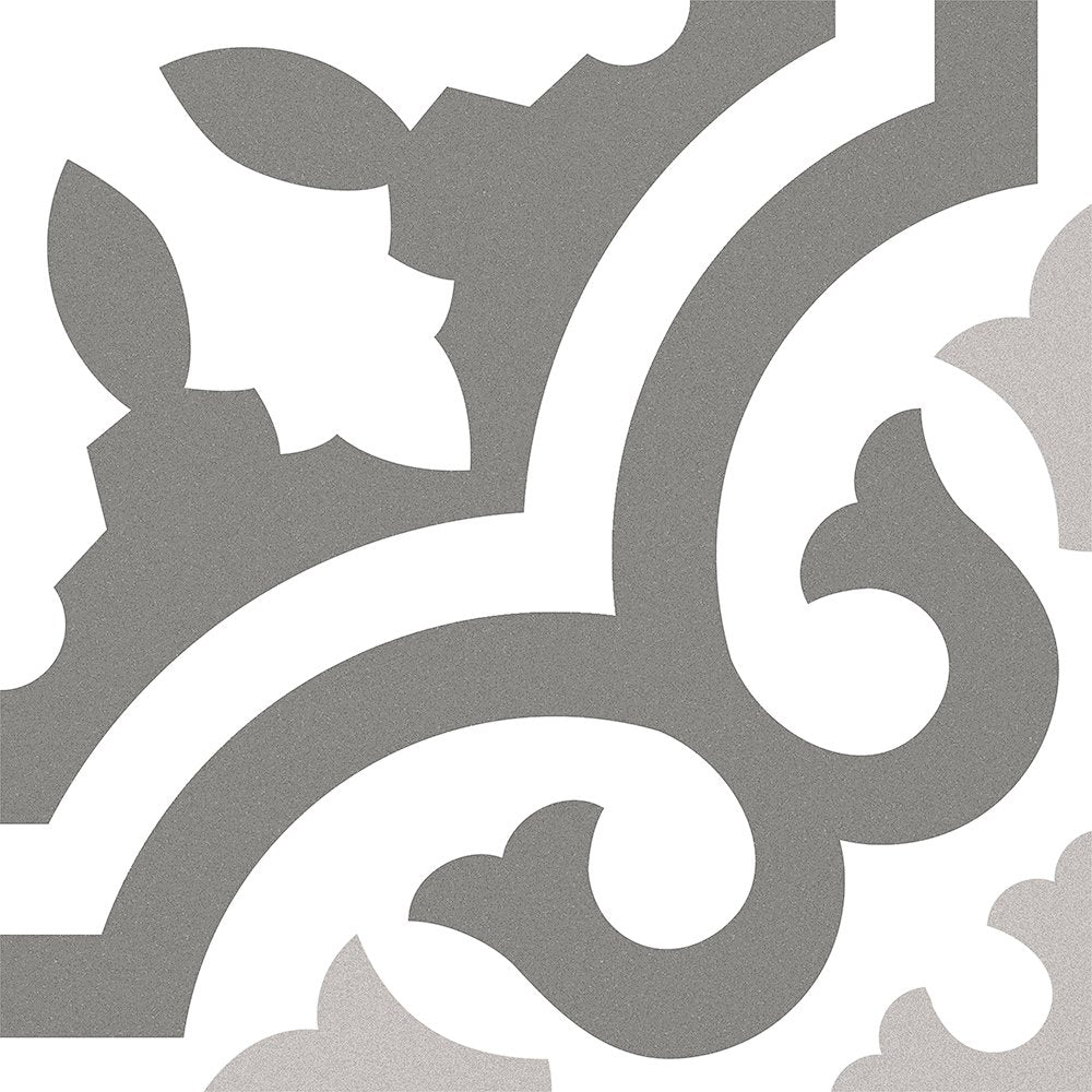 Roca Tile - Havana Jazz 8 x 8
