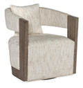 Calloway Peak Swivel Chair - Silo Image 1