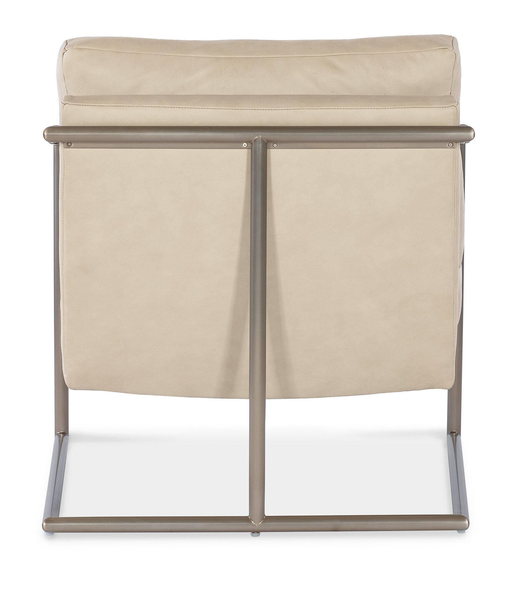 Moody Metal Chair Back Image