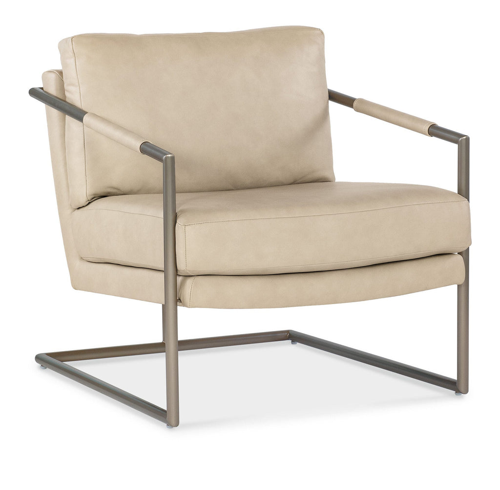 Moody Metal Chair Silo Image
