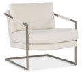 Moody Metal Chair - Silo Image 1