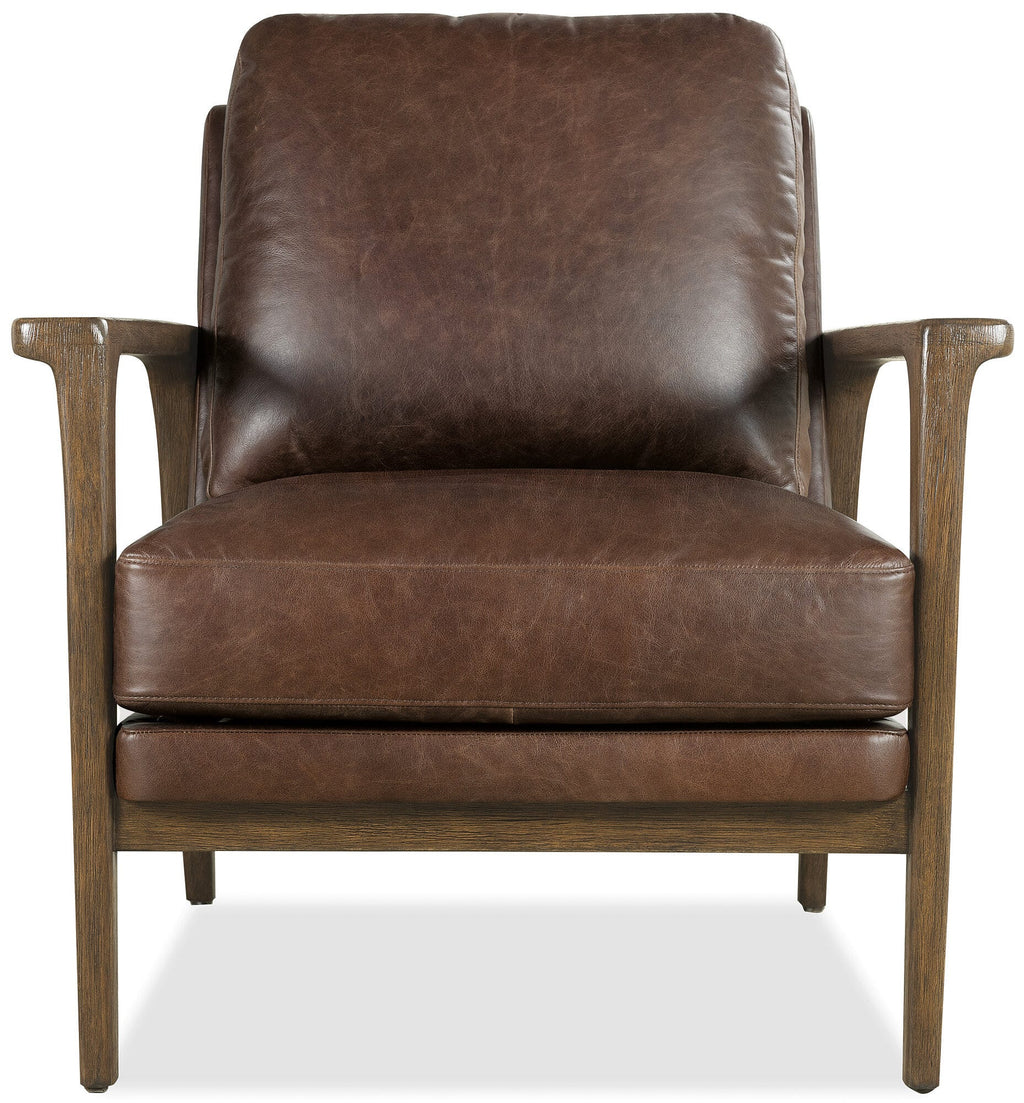 Ashland Chair Straight Image