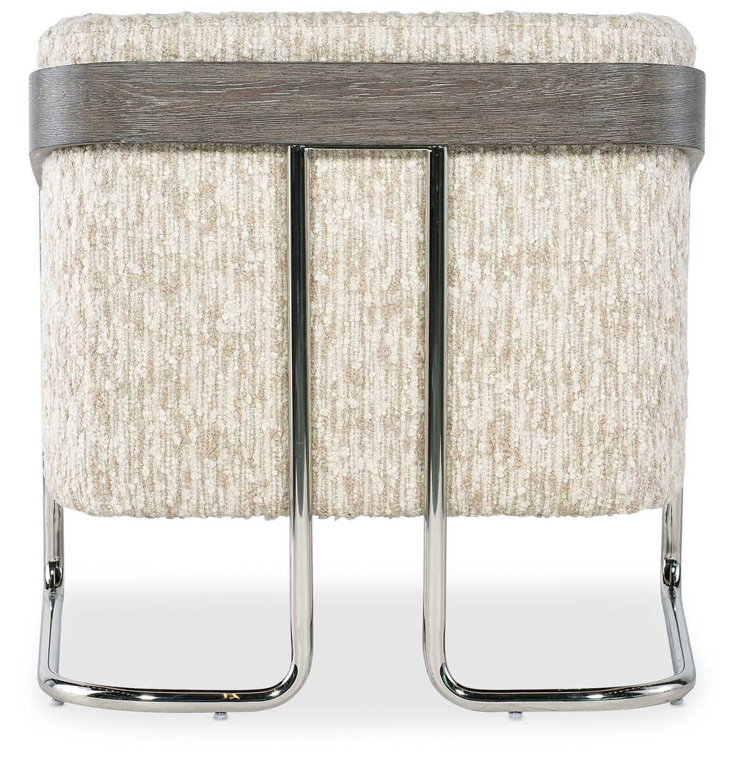Cody Chair - Back Image