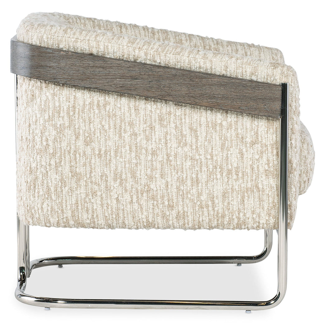 Cody Chair - Side Image