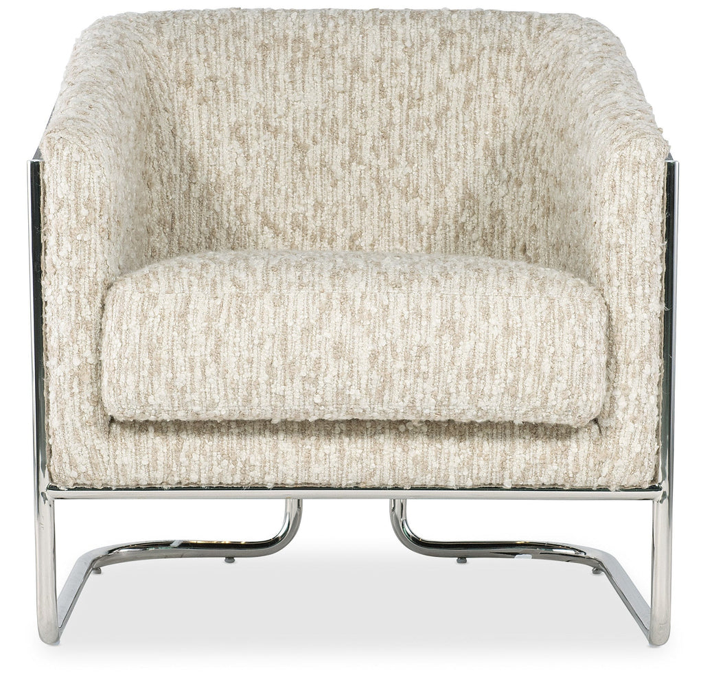 Cody Chair - Straight Image