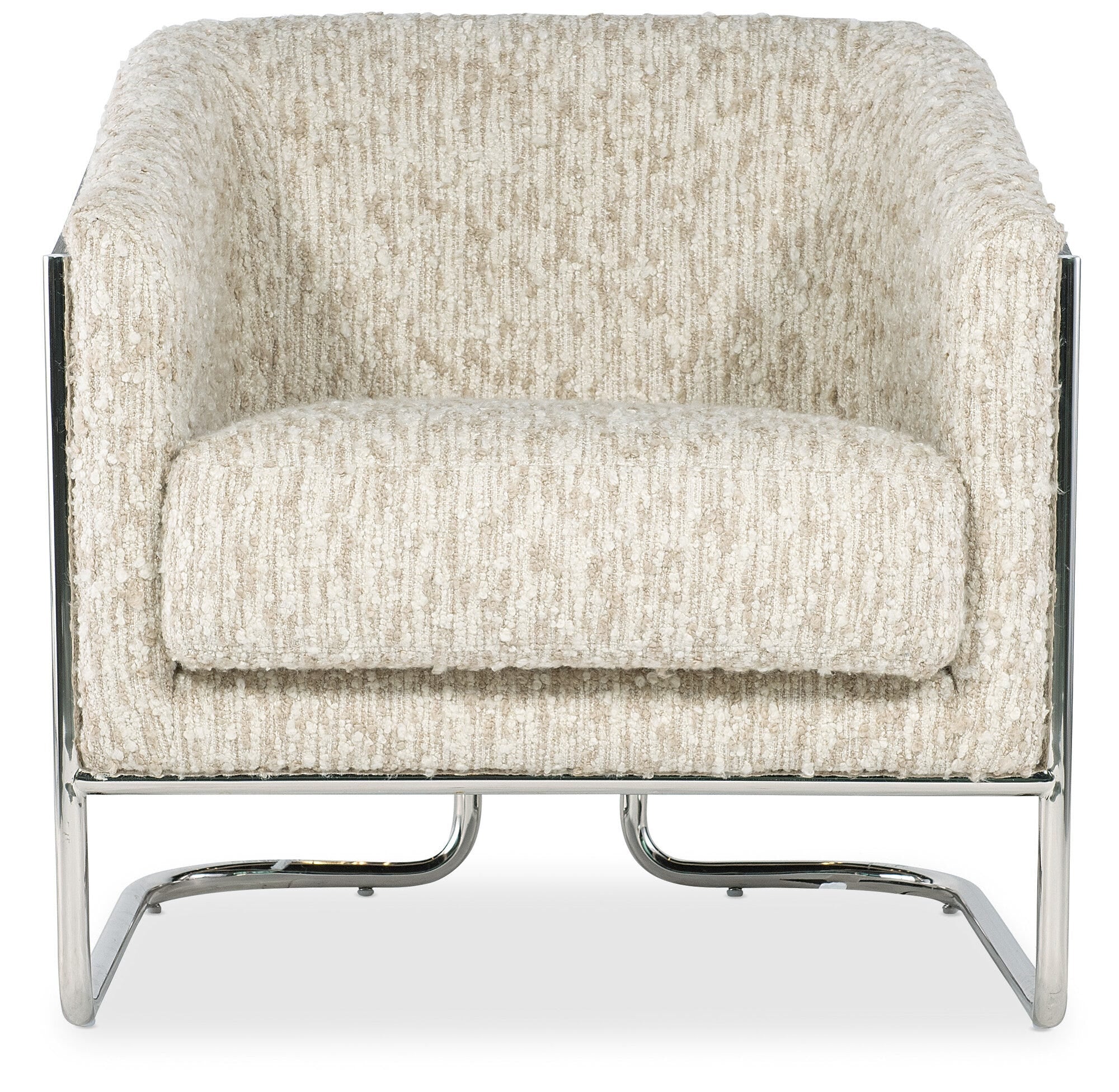 Cody Chair - Straight Image
