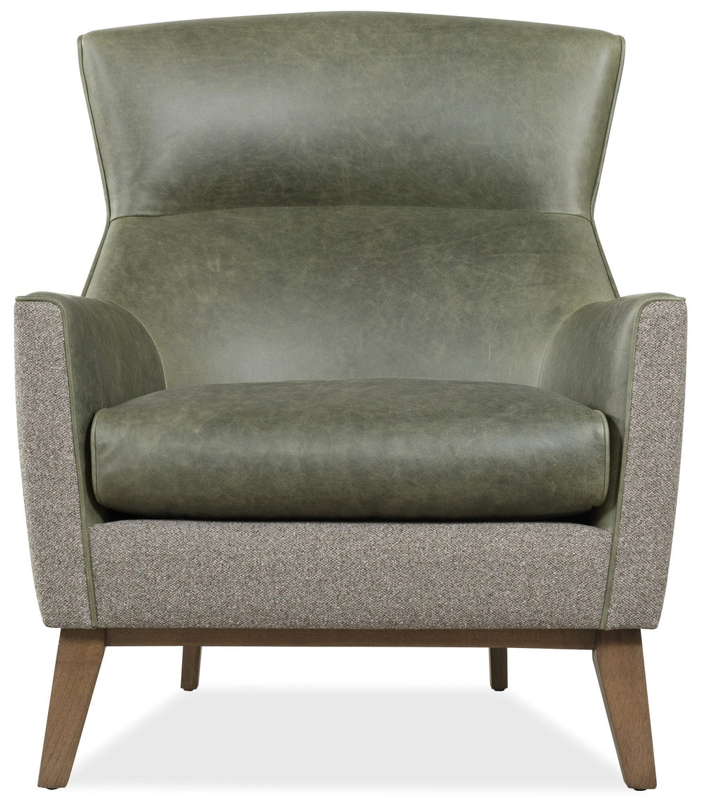 Camille Chair Straight Image