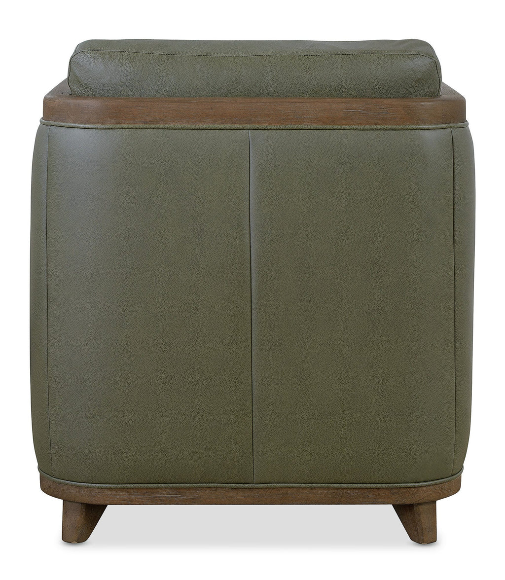 Breeze Accent Chair