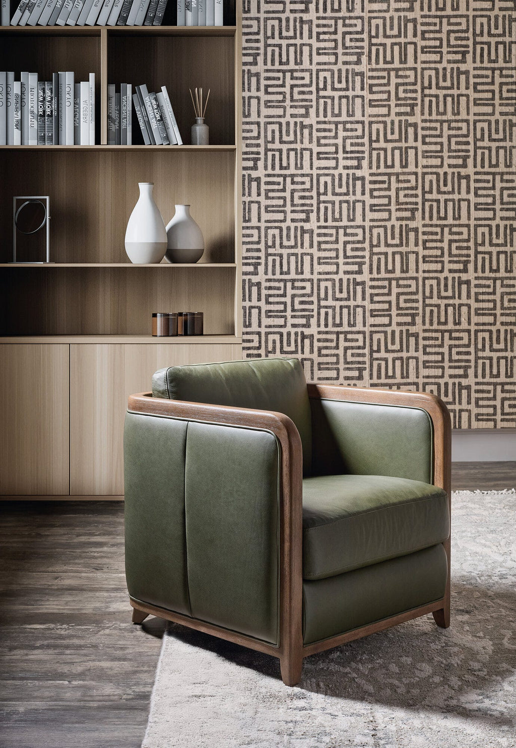 Breeze Accent Chair
