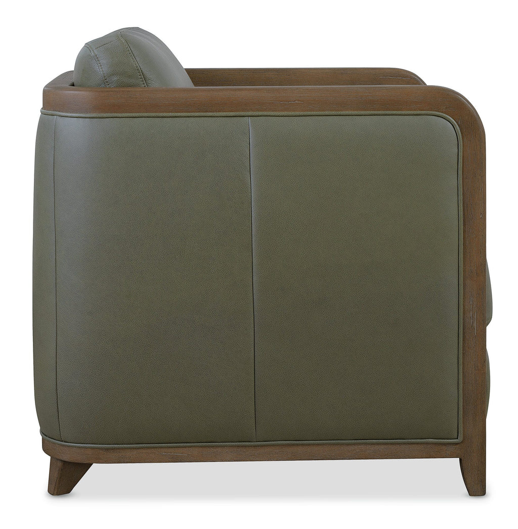 Breeze Accent Chair