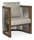 Wilde Club Chair - Silo Image 1