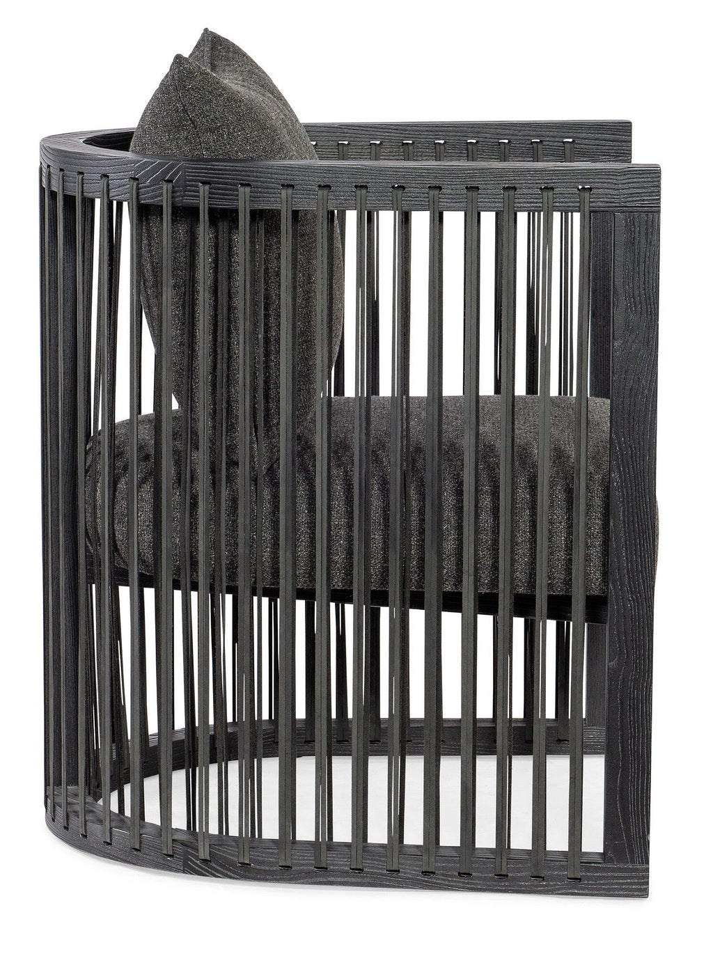 Wilde Club Chair Side