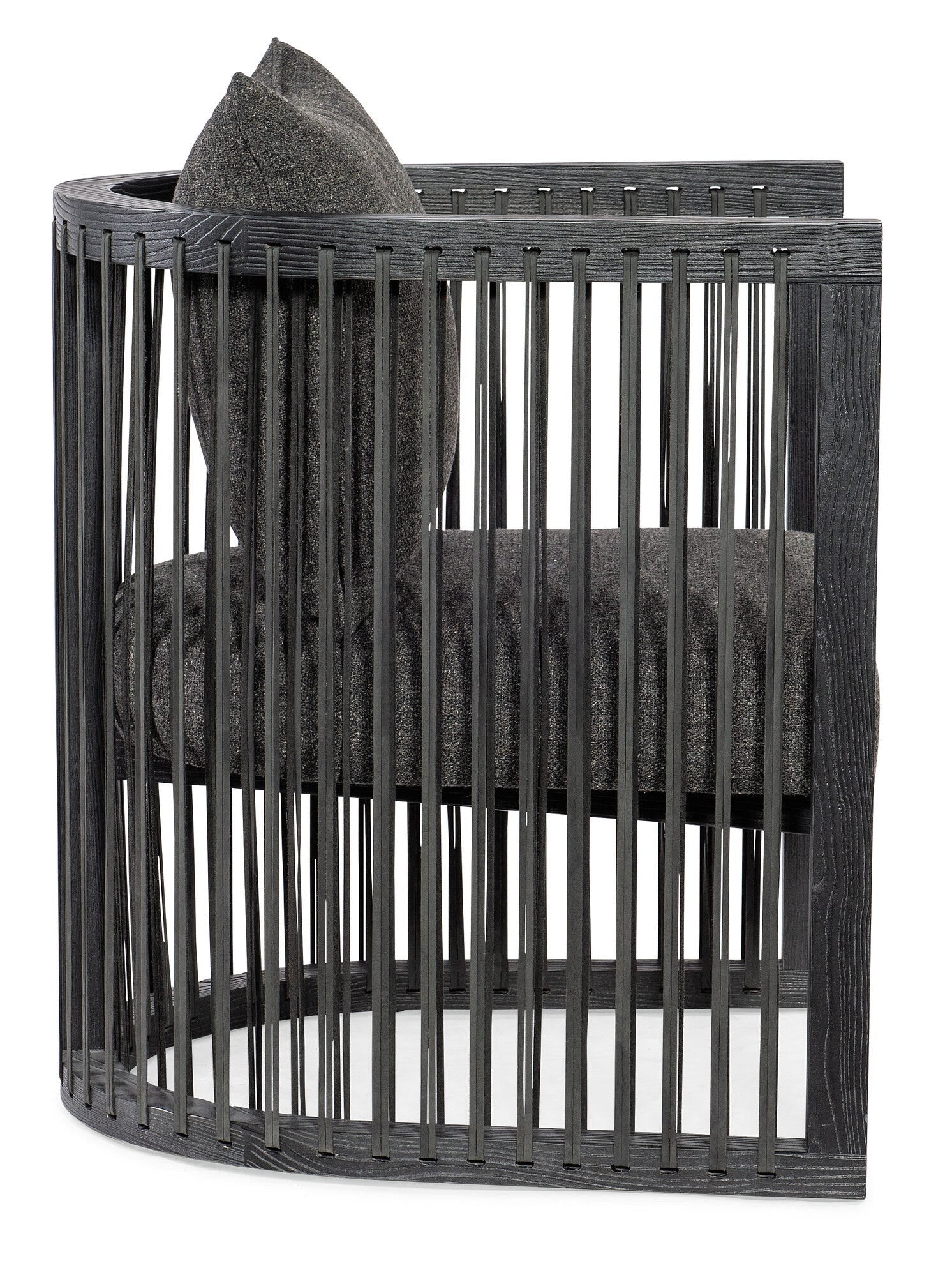 Wilde Club Chair Side
