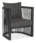 Wilde Club Chair