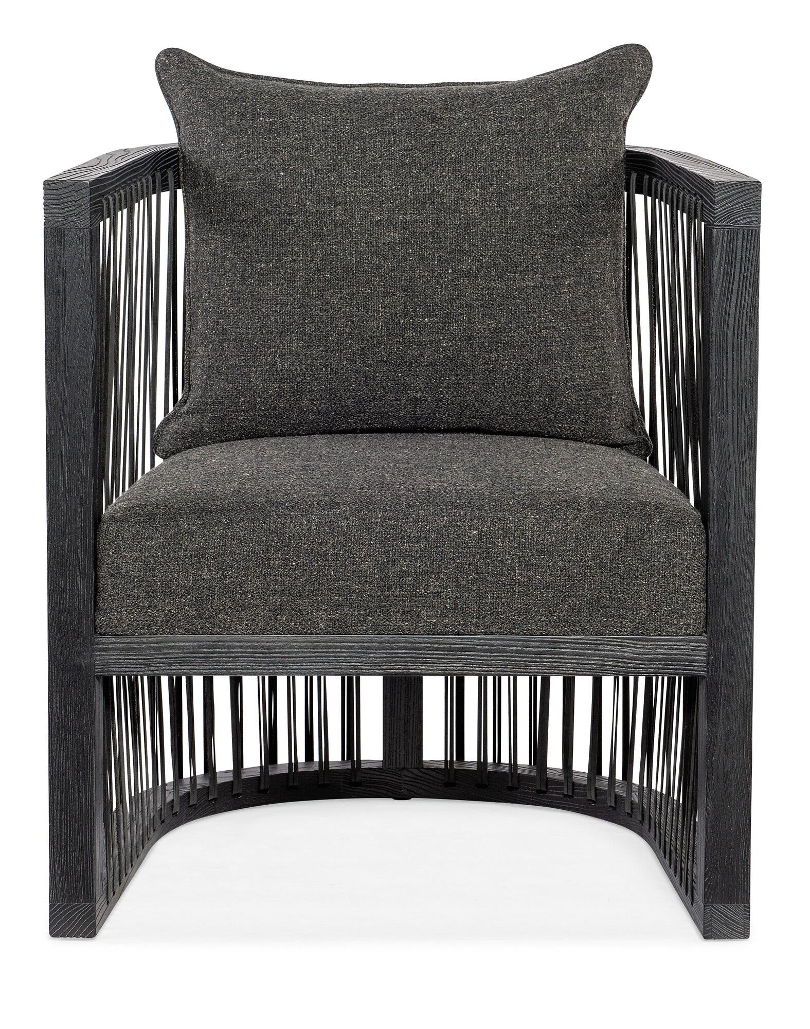 Wilde Club Chair Straight