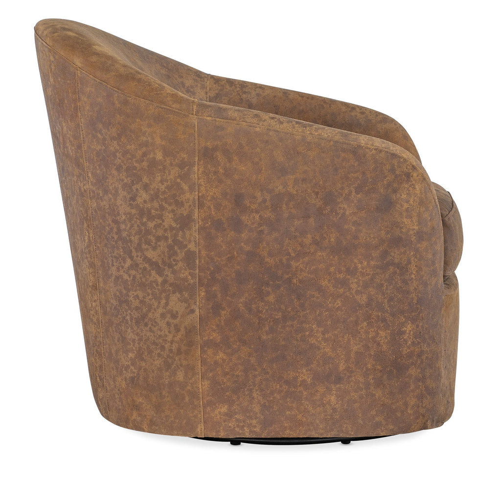 Remi Swivel Chair