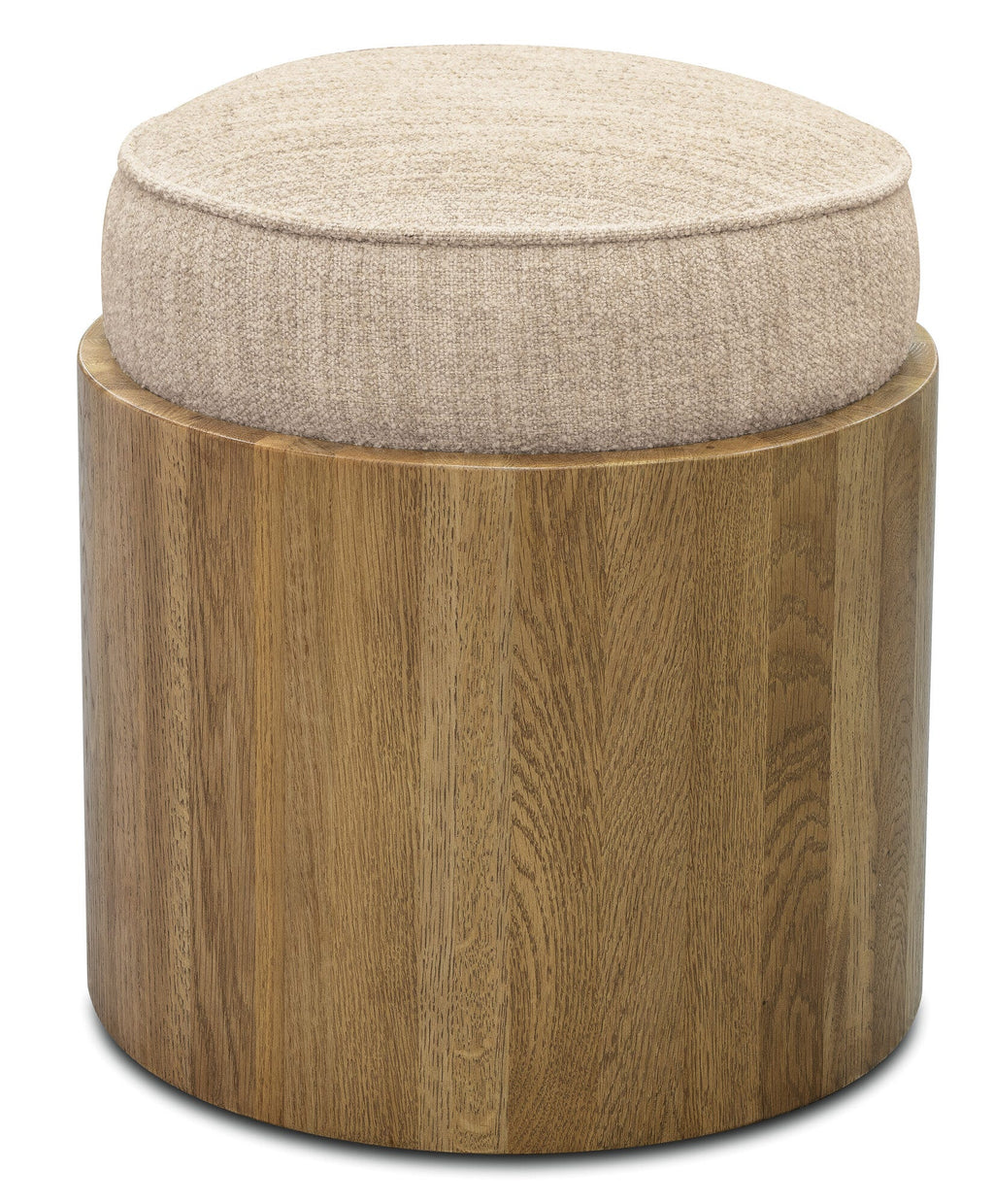 Berkley Storage Footstool Silo Image