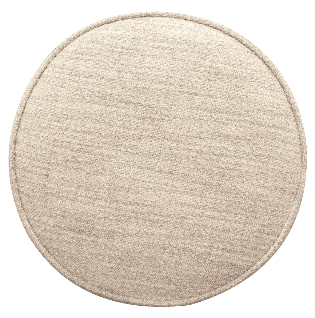 Berkley Storage Footstool Top Image