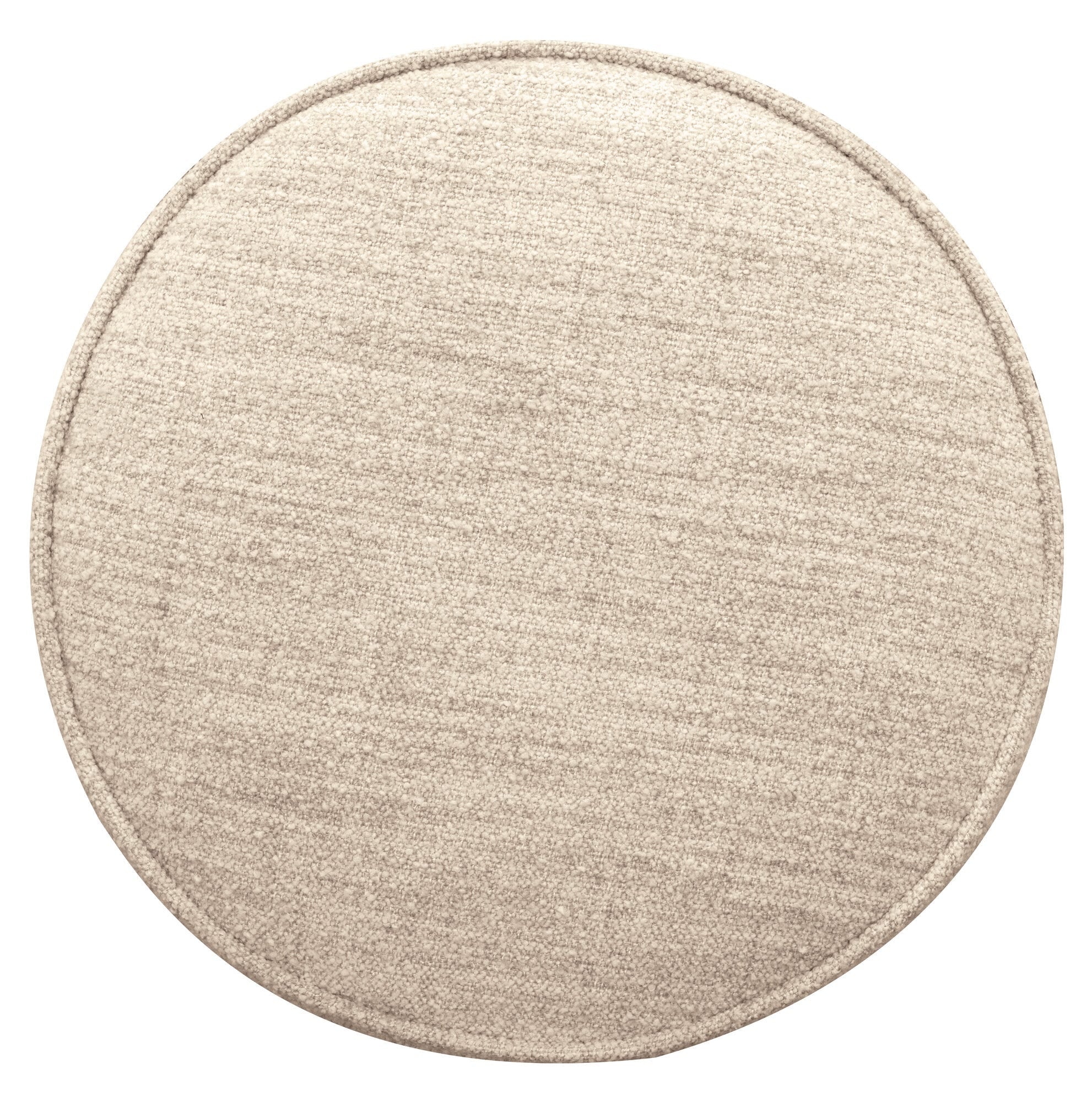 Berkley Storage Footstool Top Image