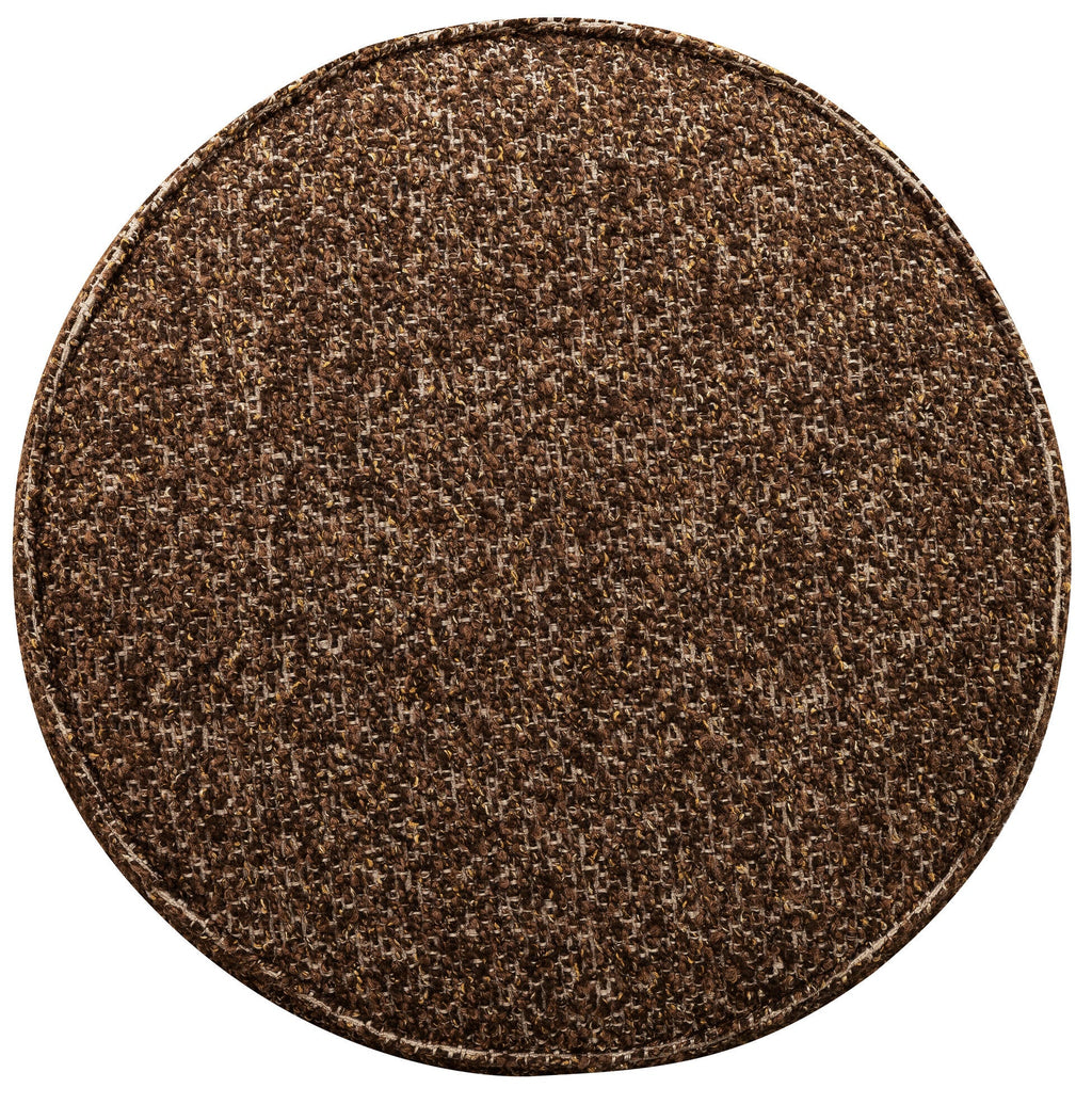 Berkley Storage Footstool Top Image