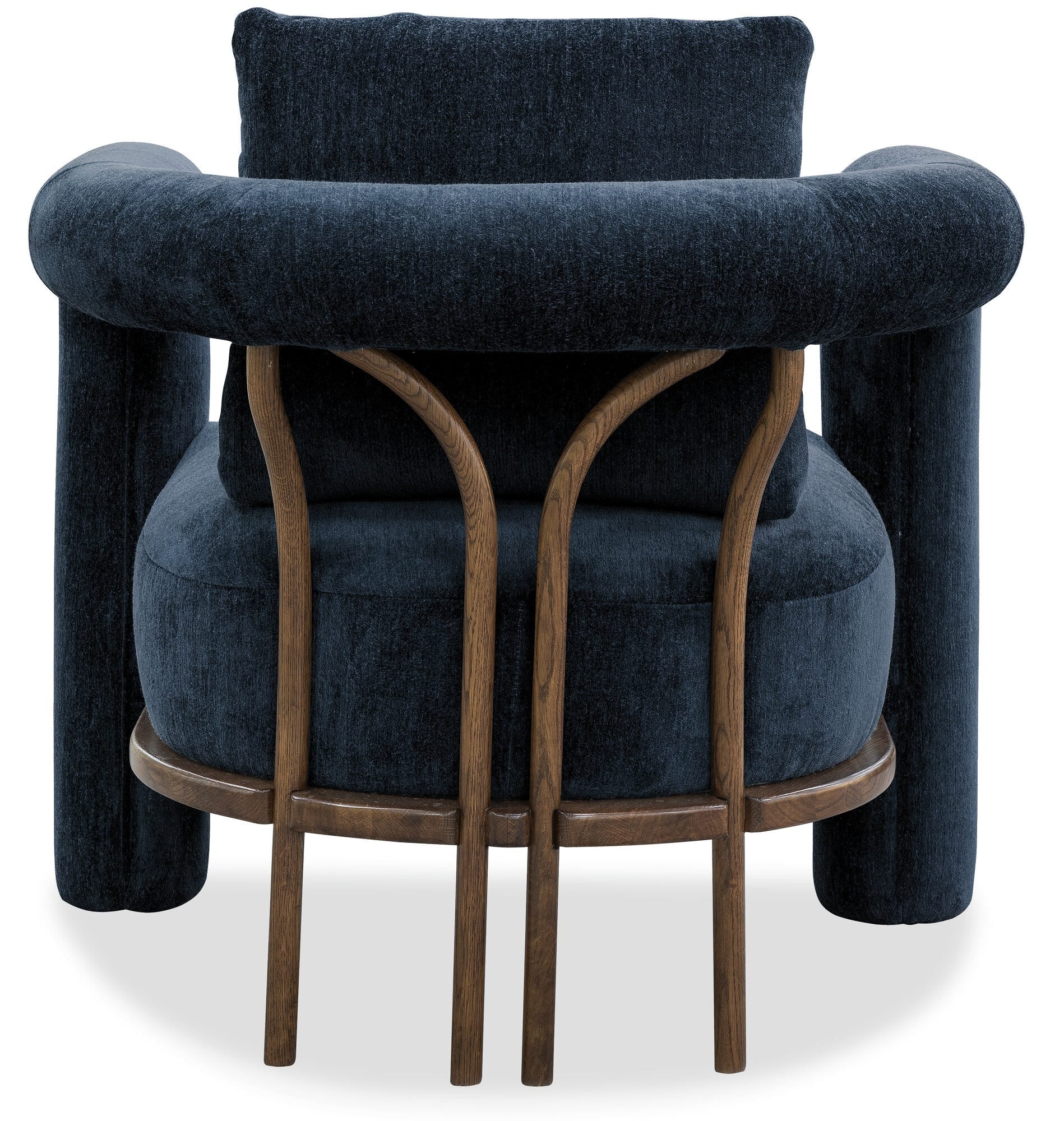 Harlow Accent Chair - Silo Image 4