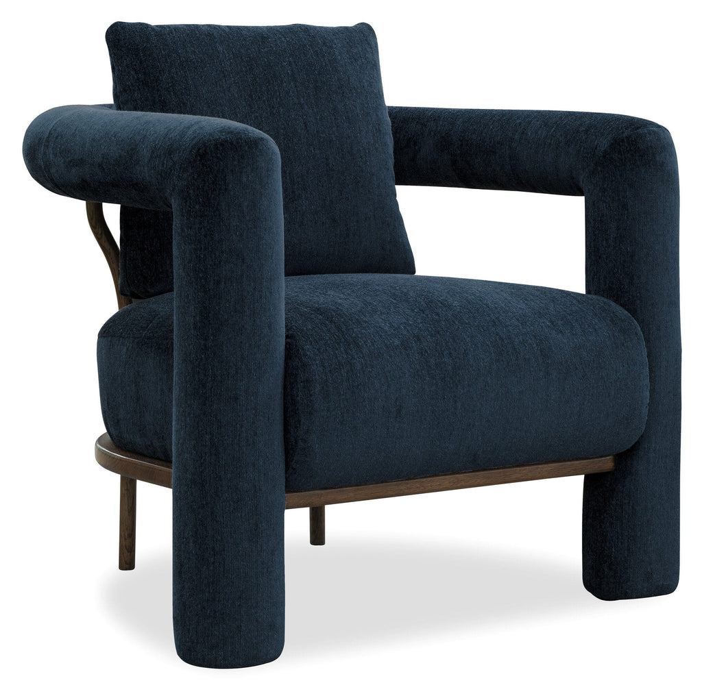 Harlow Accent Chair - Silo Image 2