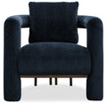 Harlow Accent Chair - Silo Image 1