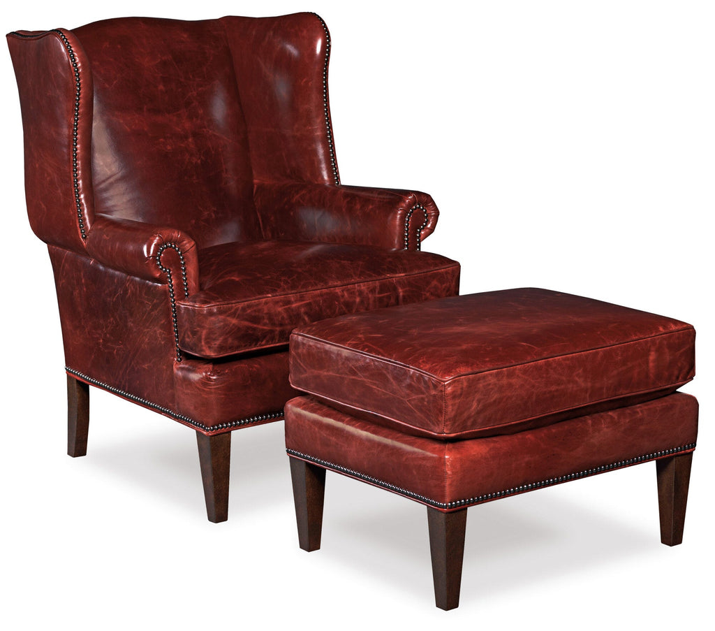Blakeley Club Chair Silo Image 2