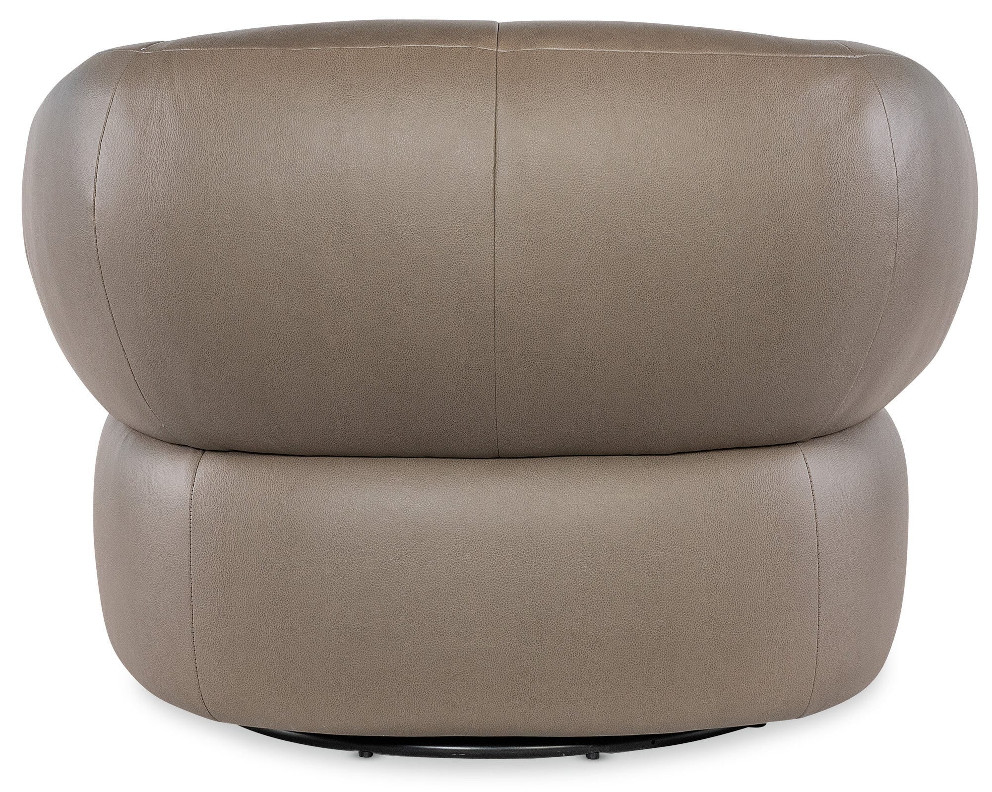 Aria Swivel Chair Back Silo Image