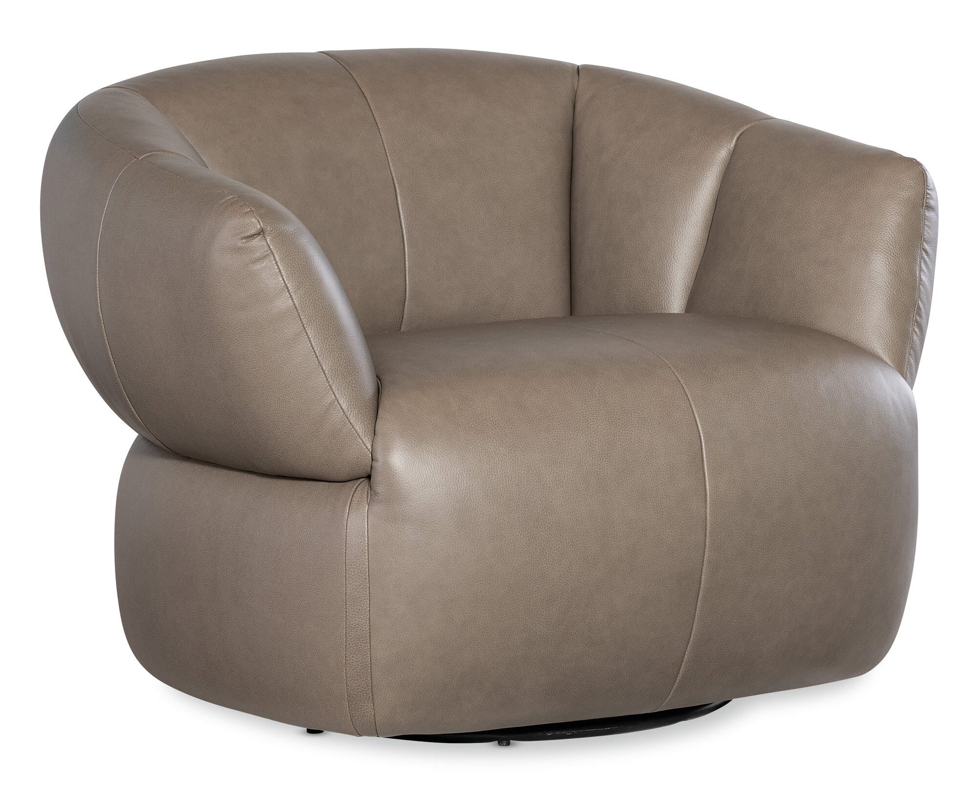 Aria Swivel Chair Silo Image