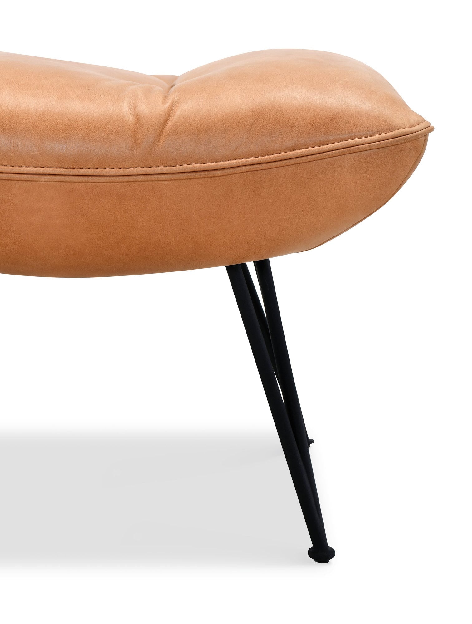 Kayne Ottoman Detail Image