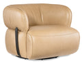 McGuire Swivel Chair - Silo Image 1