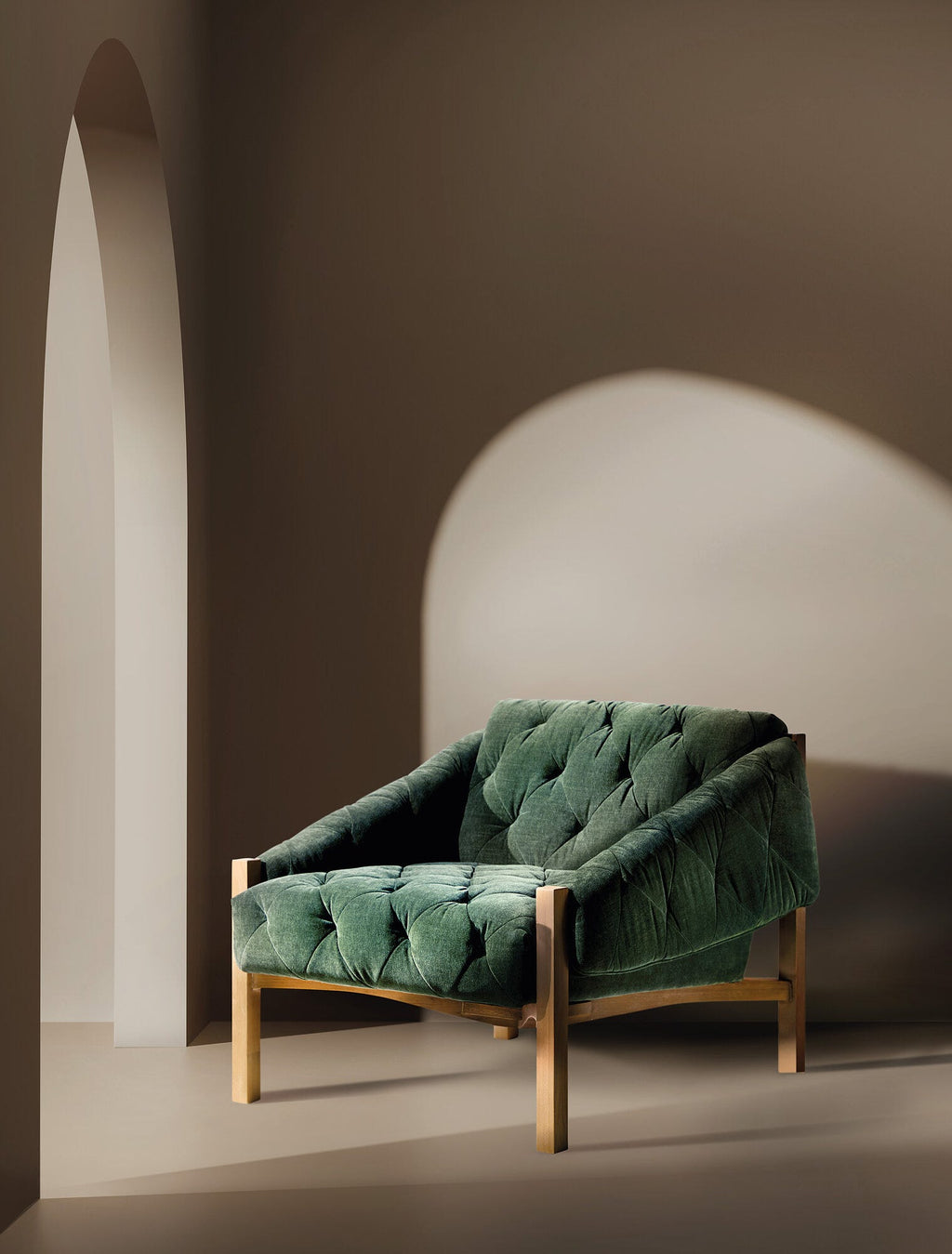 Kerns Accent Chair Room