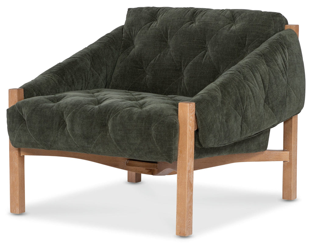 Kerns Accent Chair Silo 2
