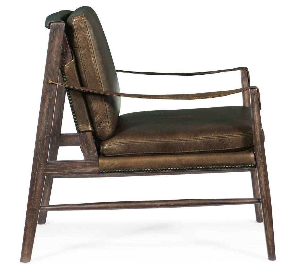 Sabi Sands Sling Chair - Side