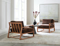 Moraine Accent Chair Room Image