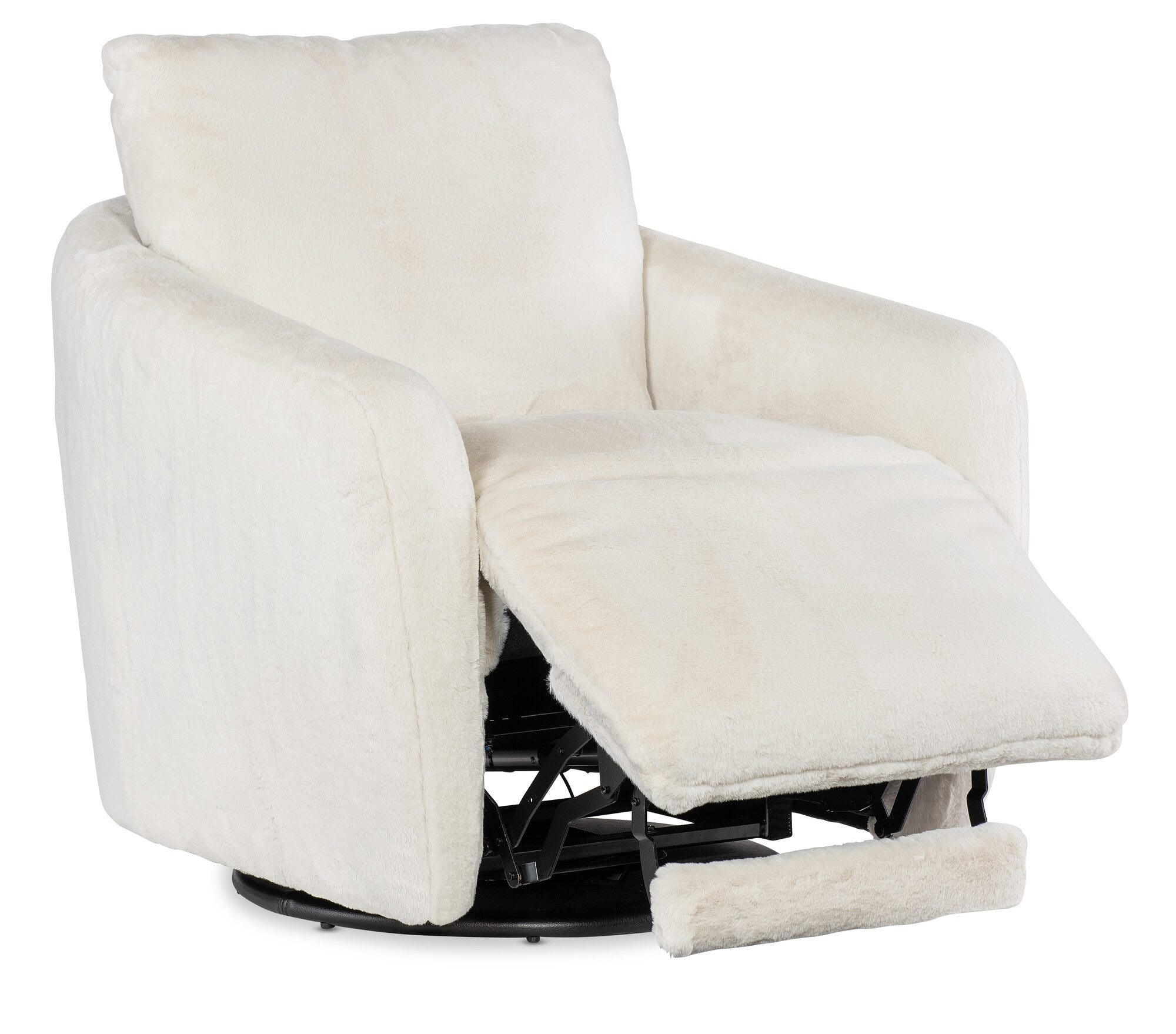 Bonnie Swivel Chair Open Silo Image