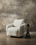 Bonnie Swivel Chair Room Image 1