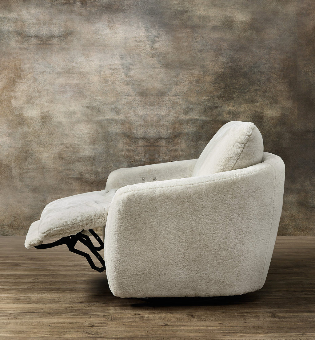 Bonnie Swivel Chair Room Image 2