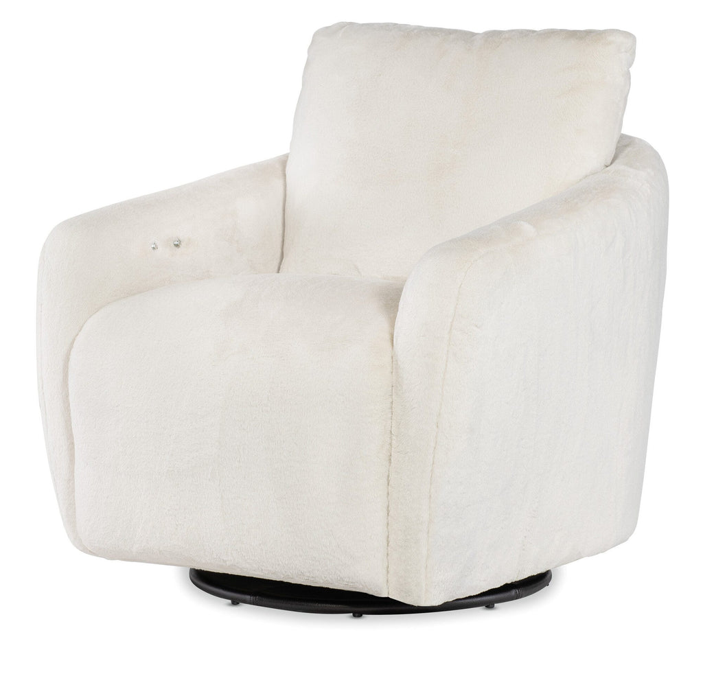 Bonnie Swivel Chair Silo Image 2