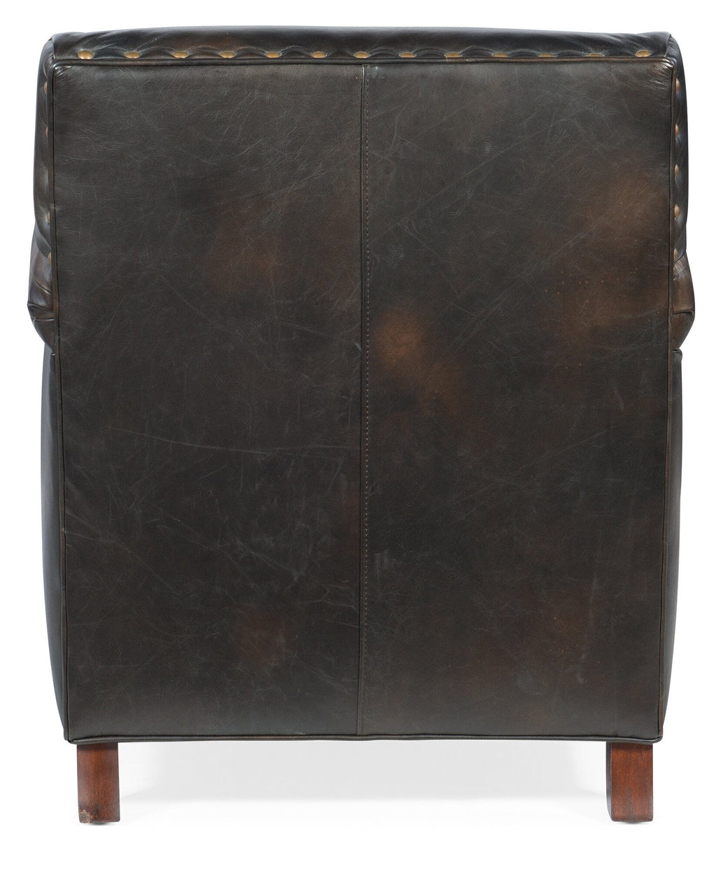 Potter Club Chair Back
