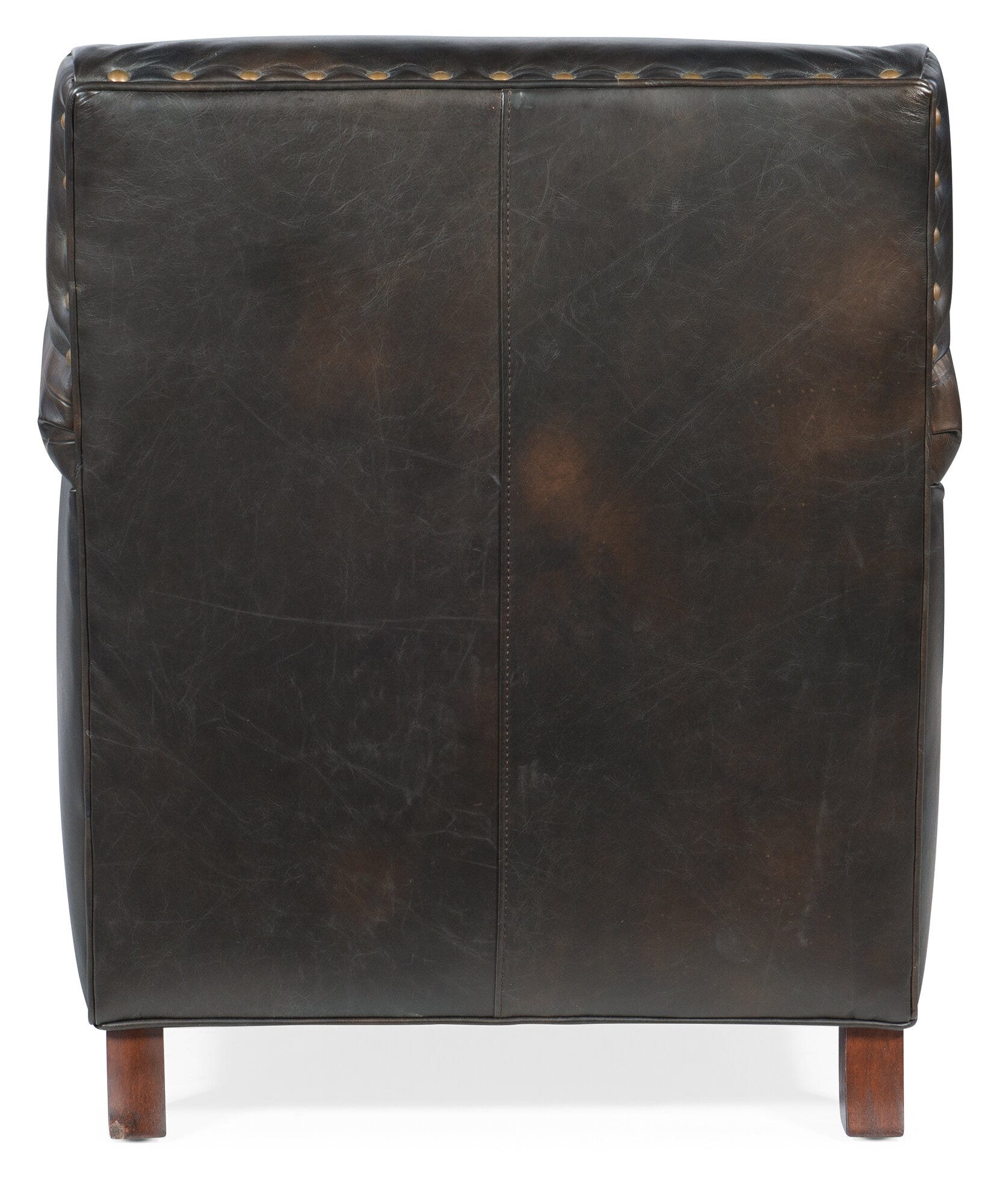 Potter Club Chair Back