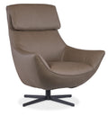 Hughes Swivel Chair Silo Image